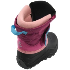 Hibou - Baby Winter Boots
