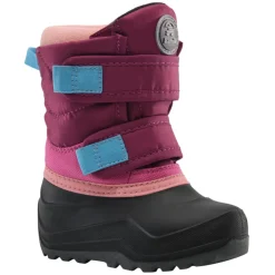 Hibou - Baby Winter Boots