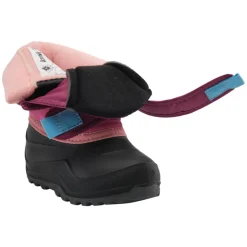 Hibou - Baby Winter Boots