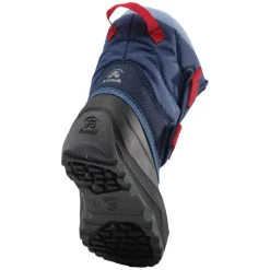 Hibou - Baby Winter Boots
