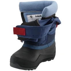 Hibou - Baby Winter Boots