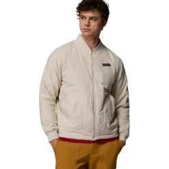 High Cascades Interchange Reversible Bomber - Men's 3-in-1 Jacket