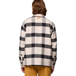 High Cascades Shirt Jacket - Men's Lined Jacket