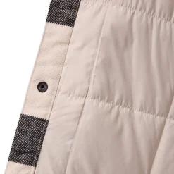 High Cascades Shirt Jacket - Men's Lined Jacket