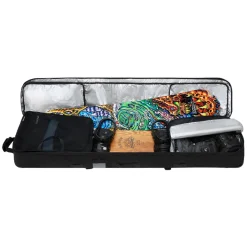 High Roller - Wheeled Snowboard Bag