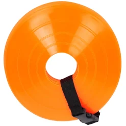 High Visibility (Pack of 10) - Soccer Field Marker Discs