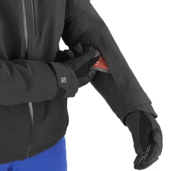 Highland - Men's Winter Sports Jacket