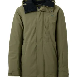 Highline - Men's Winter Sports Jacket