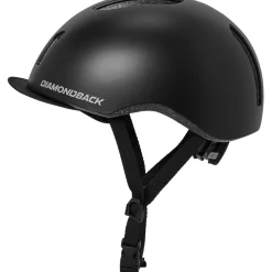 Highway 40 - Adult Bike Helmet
