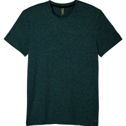 HIIT Mesh Tech - Men's Training T-Shirt