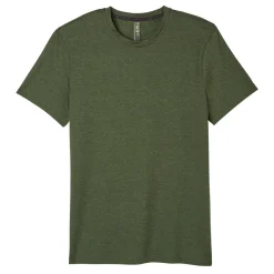 HIIT Mesh Tech - Men's Training T-Shirt
