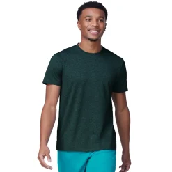 HIIT Mesh Tech - Men's Training T-Shirt