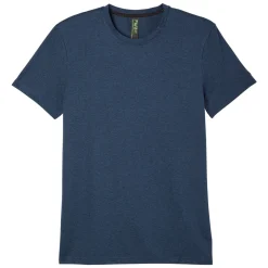 HIIT Mesh Tech - Men's Training T-Shirt