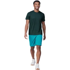 HIIT Mesh Tech - Men's Training T-Shirt