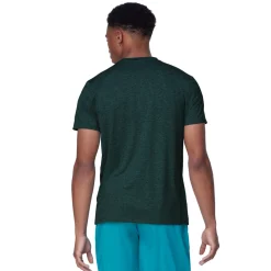 HIIT Mesh Tech - Men's Training T-Shirt
