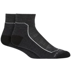 Hike + Light Mini - Men's Half-Cushioned Ankle Socks