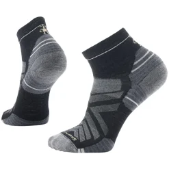 Hike - Men's Cushioned Ankle Socks