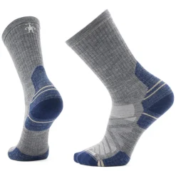 Hike - Men's Cushioned Crew Socks