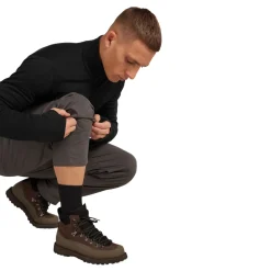 Hike+ - Men's Cushioned Socks