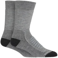 Hike+ Heavy - Men's Cushioned Crew Socks