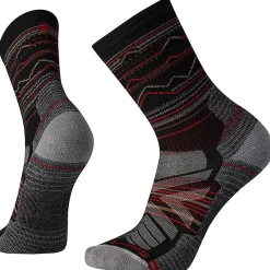 Hike Light - Men's Cushioned Crew Socks
