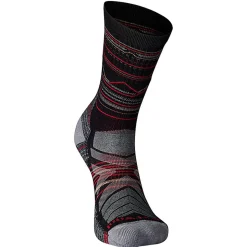 Hike Light - Men's Cushioned Crew Socks