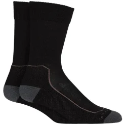 Hike+ Light - Men's Cushioned Crew Socks