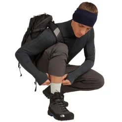 Hike+ Light - Men's Outdoor Crew Socks