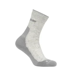 Hike+ Light - Men's Outdoor Crew Socks