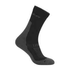 Hike+ Light - Men's Outdoor Crew Socks