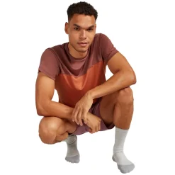 Hike+ Light - Men's Outdoor Crew Socks