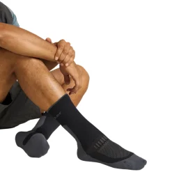 Hike+ Light - Men's Outdoor Crew Socks