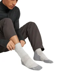 Hike+ Light - Men's Outdoor Crew Socks