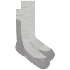 Hike+ Light - Men's Outdoor Crew Socks