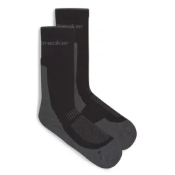 Hike+ Light - Men's Outdoor Crew Socks