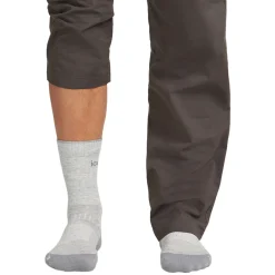 Hike+ Light - Men's Outdoor Crew Socks