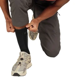 Hike+ Medium - Men's Cushioned Socks