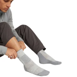 Hike+ Medium - Men's Cushioned Socks