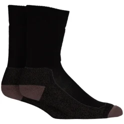 Hike+ Medium - Men's Cushioned Crew Socks