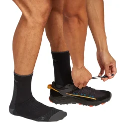Hike+ Ultralight - Men's Outdoor Crew Socks