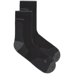 Hike+ Ultralight - Men's Outdoor Crew Socks