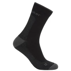 Hike+ Ultralight - Men's Outdoor Crew Socks