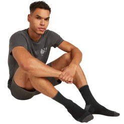 Hike+ Ultralight - Men's Outdoor Crew Socks