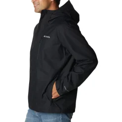 Hikebound - Men's Rain Jacket