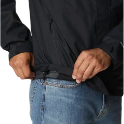 Hikebound - Men's Rain Jacket