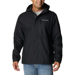 Hikebound - Men's Rain Jacket