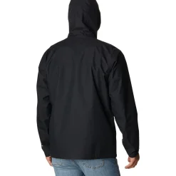 Hikebound - Men's Rain Jacket