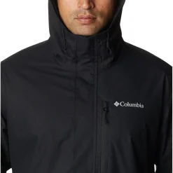 Hikebound - Men's Rain Jacket