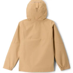 Hikebound II - Junior Rain Jacket