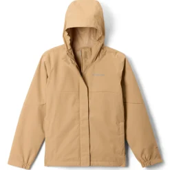 Hikebound II - Junior Rain Jacket